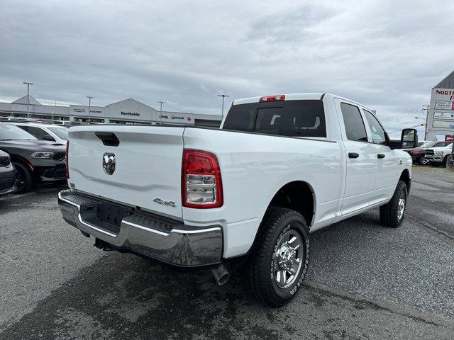 new 2024 Ram 2500 car, priced at $62,011