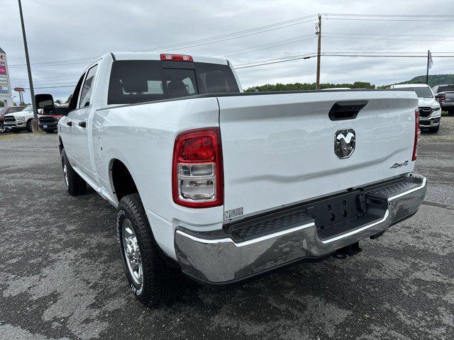 new 2024 Ram 2500 car, priced at $62,011