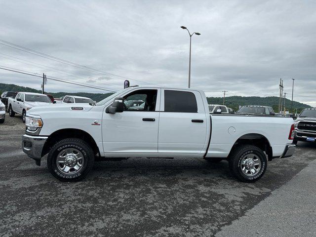 new 2024 Ram 2500 car, priced at $62,011