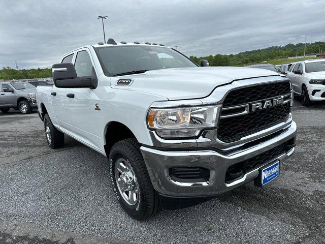 new 2024 Ram 2500 car, priced at $62,011