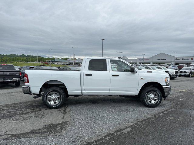 new 2024 Ram 2500 car, priced at $62,011