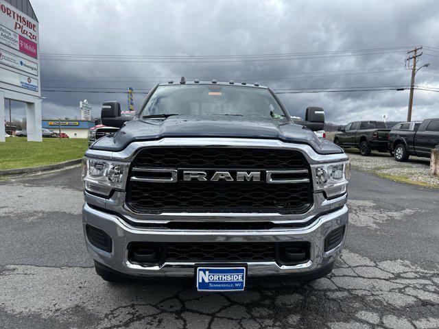 new 2024 Ram 2500 car, priced at $67,995