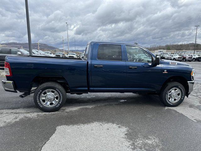 new 2024 Ram 2500 car, priced at $67,995