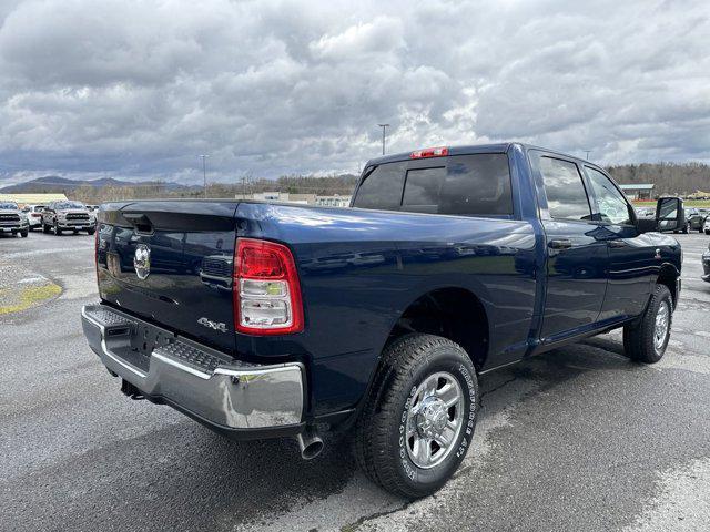 new 2024 Ram 2500 car, priced at $67,995