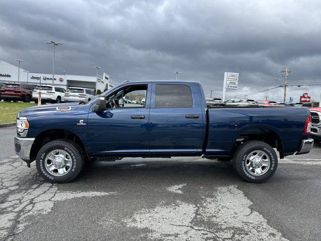 new 2024 Ram 2500 car, priced at $67,995