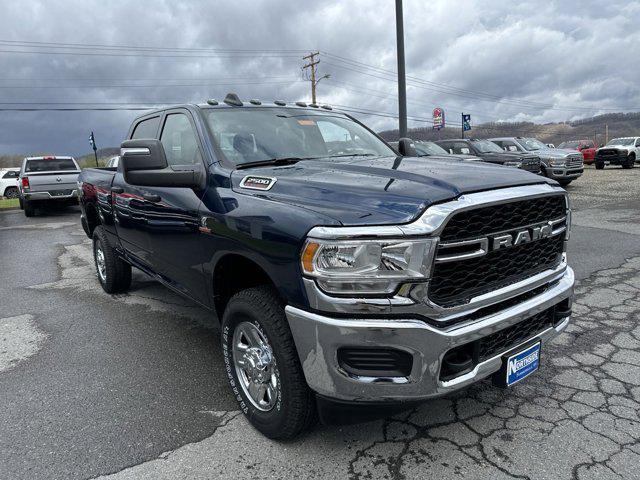 new 2024 Ram 2500 car, priced at $67,995