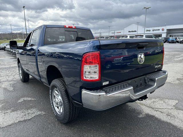 new 2024 Ram 2500 car, priced at $67,995