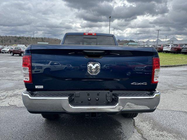 new 2024 Ram 2500 car, priced at $67,995