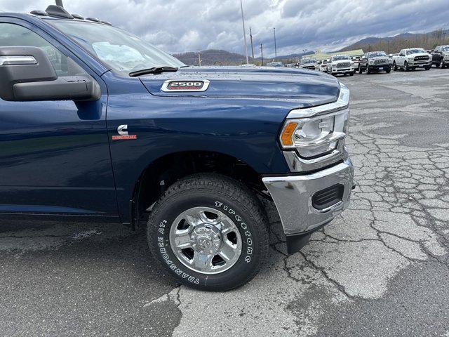 new 2024 Ram 2500 car, priced at $67,995