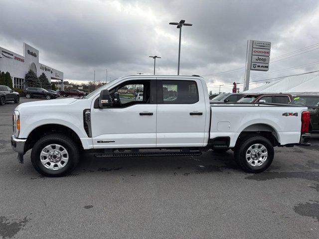 used 2023 Ford F-250 car, priced at $59,997