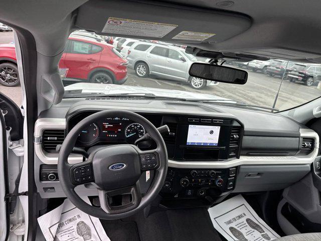 used 2023 Ford F-250 car, priced at $59,997