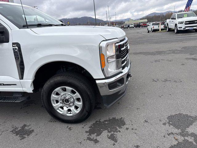 used 2023 Ford F-250 car, priced at $59,997