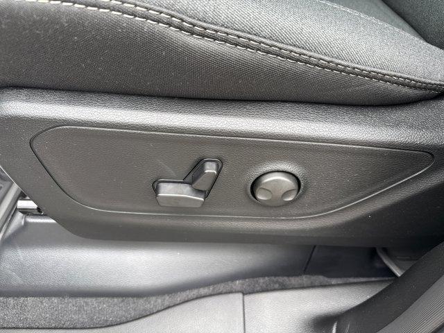 new 2025 Ram 1500 car, priced at $51,146