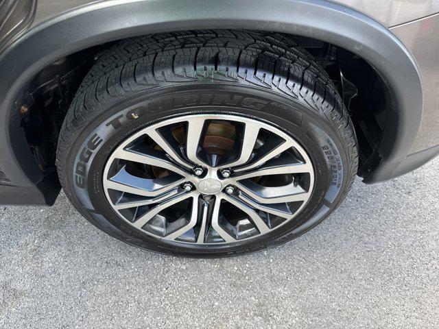 used 2018 Mitsubishi Outlander Sport car, priced at $12,995