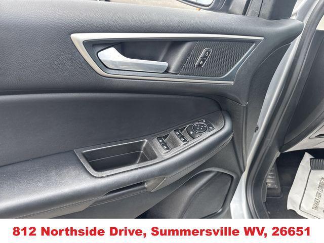 used 2024 Ford Edge car, priced at $23,895