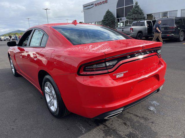 used 2023 Dodge Charger car, priced at $26,499