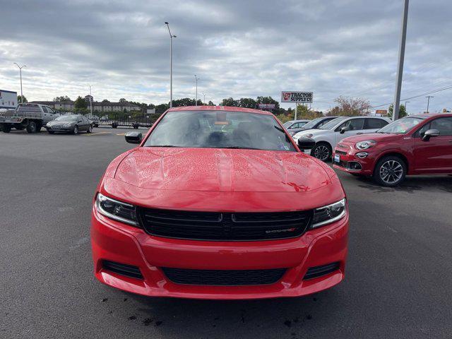 used 2023 Dodge Charger car, priced at $26,499