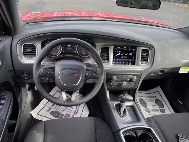 used 2023 Dodge Charger car, priced at $26,499