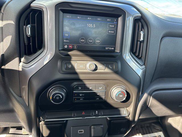 used 2020 Chevrolet Silverado 1500 car, priced at $23,939