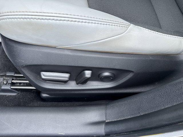 used 2024 Toyota Corolla car, priced at $24,995