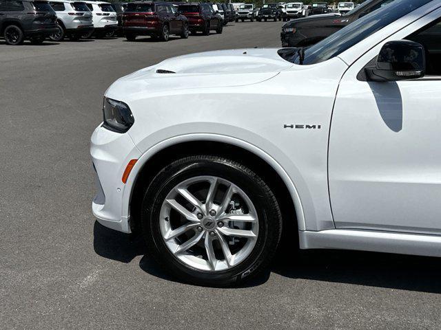 new 2024 Dodge Durango car, priced at $52,767