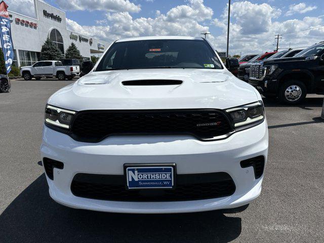 new 2024 Dodge Durango car, priced at $52,767