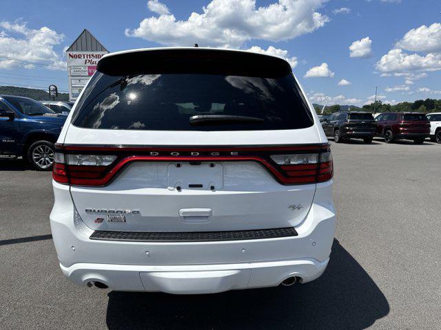 new 2024 Dodge Durango car, priced at $52,767