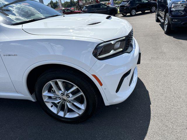 new 2024 Dodge Durango car, priced at $52,767