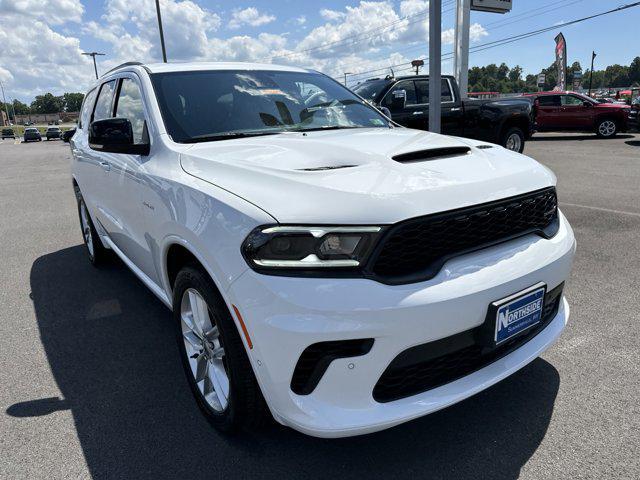 new 2024 Dodge Durango car, priced at $52,767