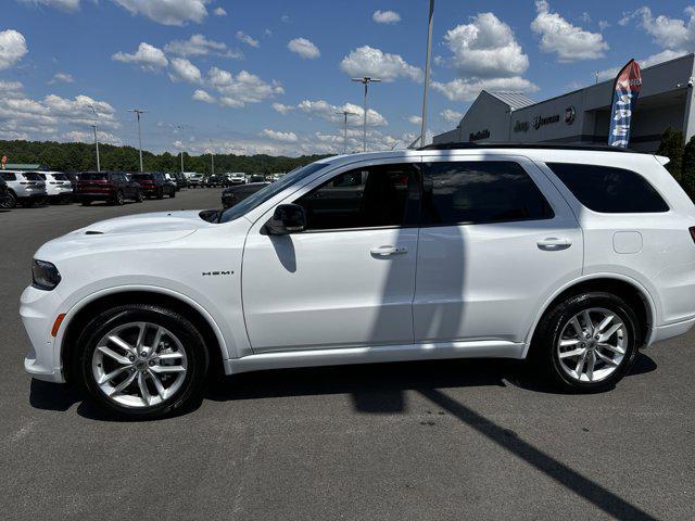 new 2024 Dodge Durango car, priced at $52,767