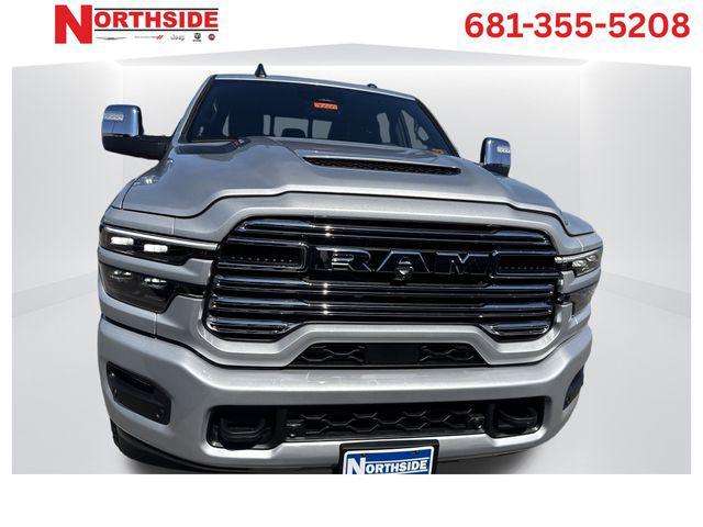 new 2026 Ram 3500 car, priced at $87,793
