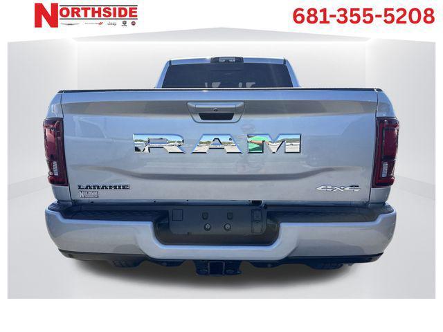 new 2026 Ram 3500 car, priced at $87,793