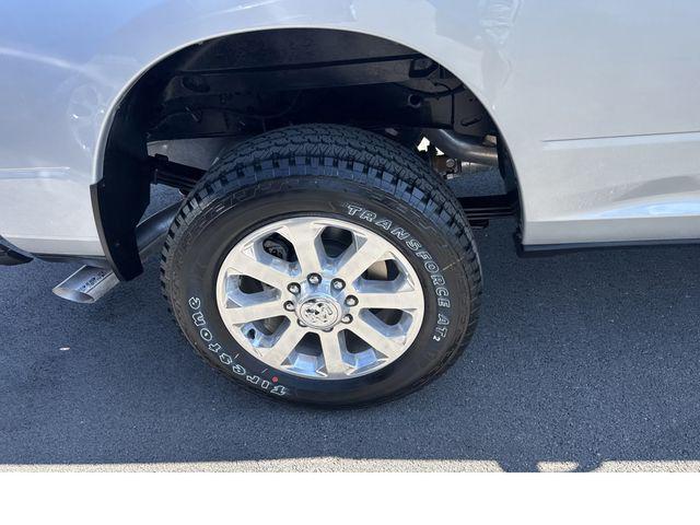 new 2026 Ram 3500 car, priced at $87,793