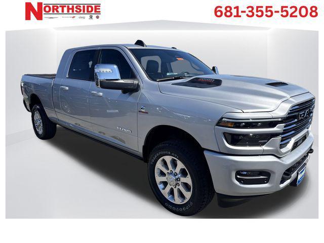 new 2026 Ram 3500 car, priced at $87,793