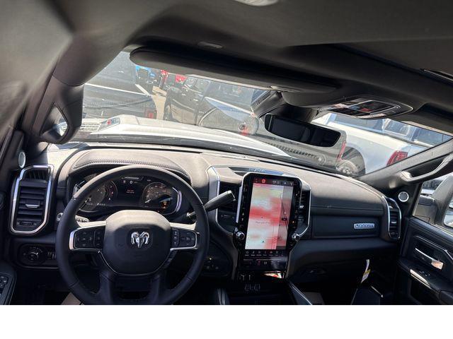 new 2026 Ram 3500 car, priced at $87,793