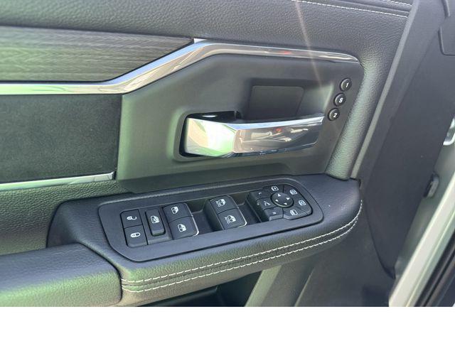 new 2026 Ram 3500 car, priced at $87,793