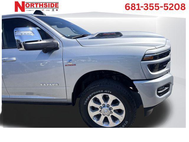 new 2026 Ram 3500 car, priced at $87,793