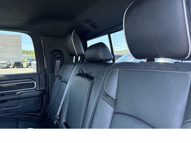 new 2026 Ram 3500 car, priced at $87,793