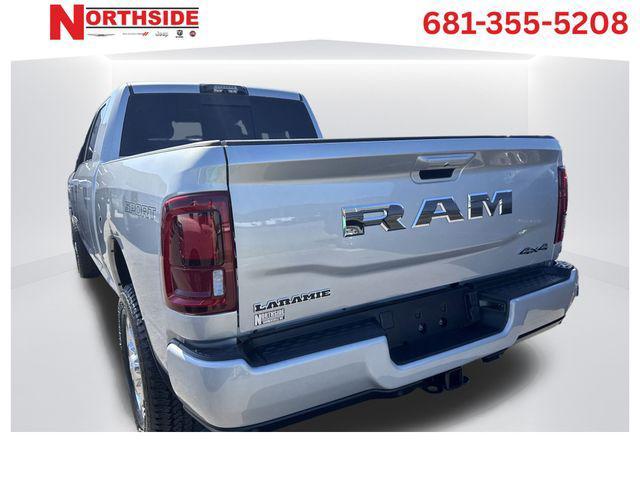 new 2026 Ram 3500 car, priced at $87,793
