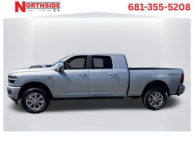 new 2026 Ram 3500 car, priced at $87,793