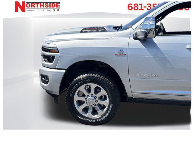 new 2026 Ram 3500 car, priced at $87,793