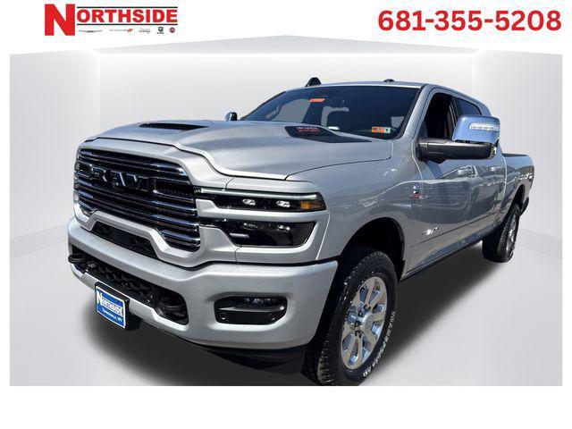 new 2026 Ram 3500 car, priced at $87,793