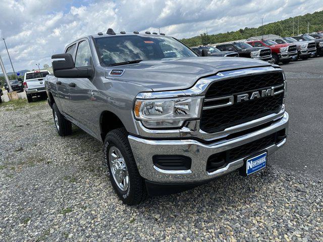 new 2024 Ram 2500 car, priced at $63,015