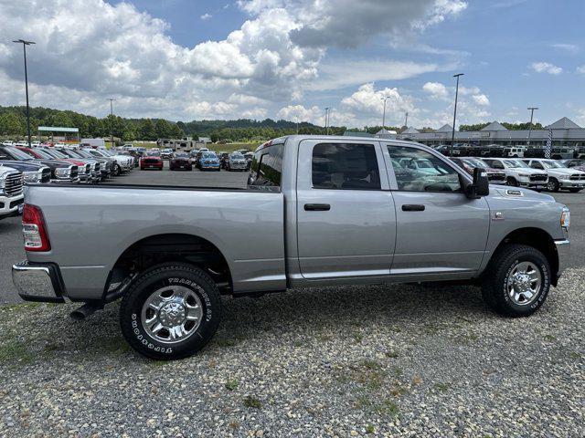 new 2024 Ram 2500 car, priced at $63,015