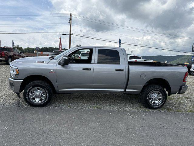 new 2024 Ram 2500 car, priced at $63,015