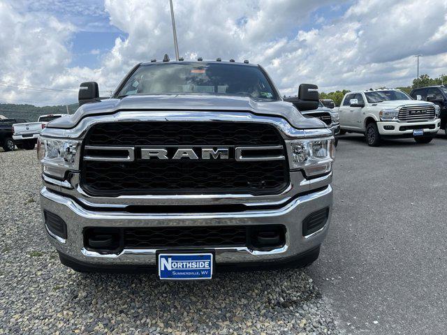 new 2024 Ram 2500 car, priced at $63,015