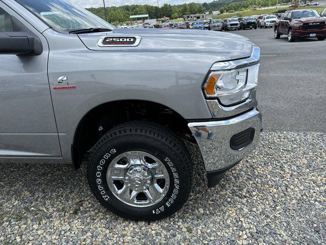 new 2024 Ram 2500 car, priced at $63,015