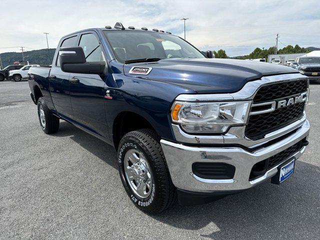 new 2024 Ram 2500 car, priced at $62,968