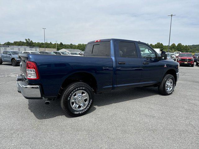 new 2024 Ram 2500 car, priced at $62,968