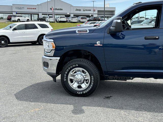 new 2024 Ram 2500 car, priced at $62,968